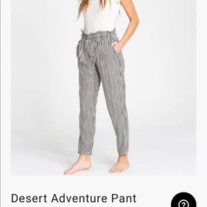 Billabong Desert Adventure Pant